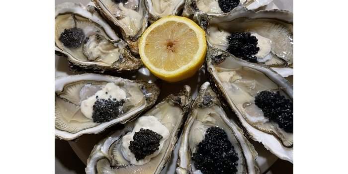 Conférences de l'ANY : Les Huitres sur le Bassin d'Arcachon - EN LIGNE - ANNULE