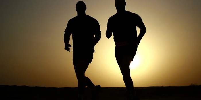 ANY MEN : Run d'Endurance