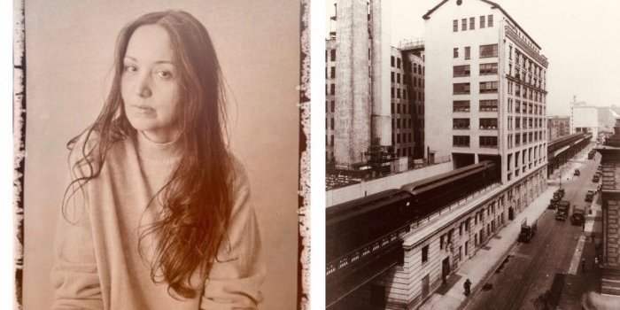 Sortie Photo : A la rencontre de Faten Gaddes