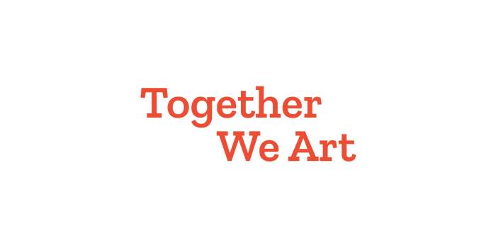 Visite guidée de la Foire d'Art Contemporain “Together We Art”