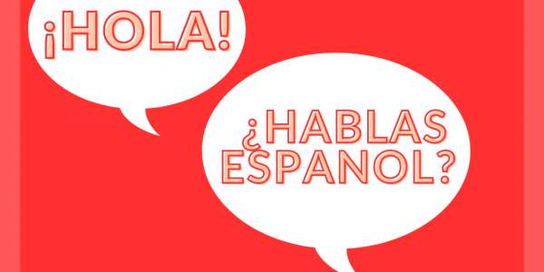 Conversation en espagnol