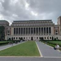 Visite Mémorial Grant et Columbia University avec guide certifié