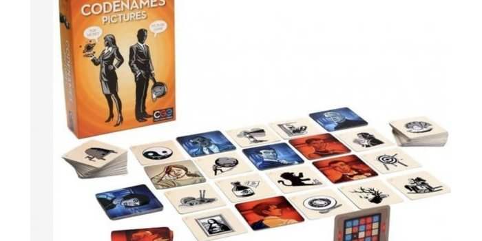 Game Night