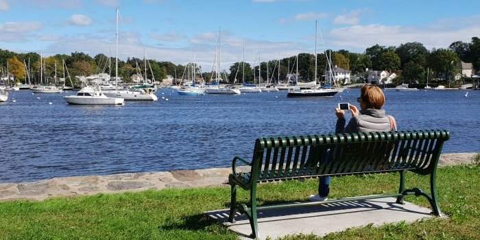 Sortie Photos - Paysage (Westchester)