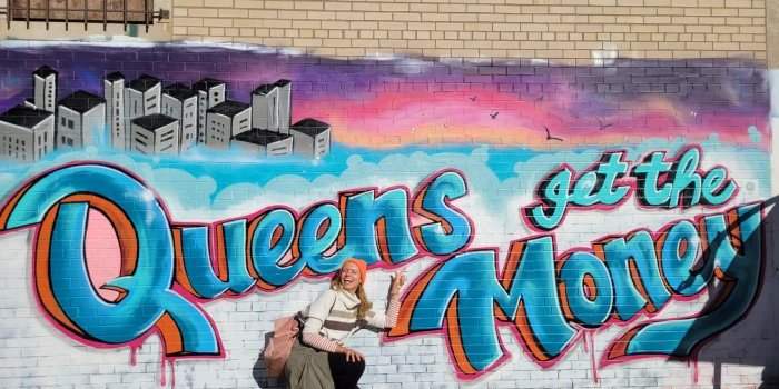 Queens en 3 quartiers par Your New York Story 