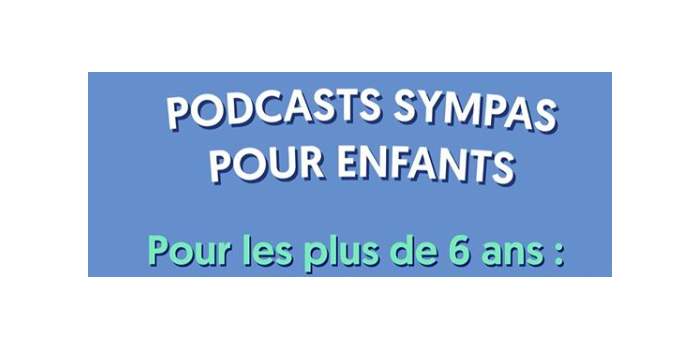 ANY Family - Podcast pour enfant 6 ans et plus