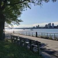 ANY Discovery : Riverside Park