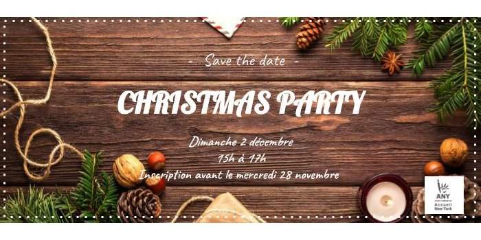 Fête de Noël