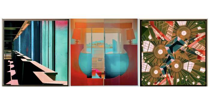 Atelier d'Artiste #10 - Atypiques Photographers Bis