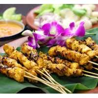 ANYCOOK-cuisine indonésienne - Mercredi 24 mars 2021 10:00-14:00