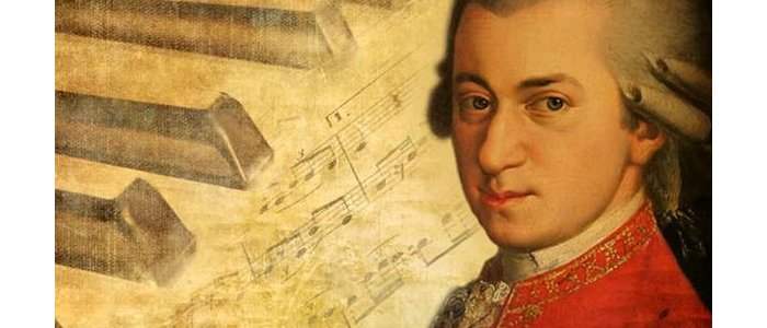 Sorties musicales : Concerto pour piano de Mozart