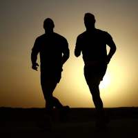 ANY MEN : Run d'Endurance
