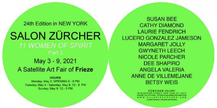 Rendez-vous impromptu - Art fair of Frieze