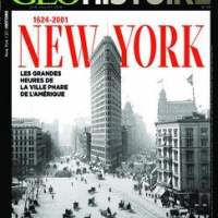 ANY Discovery L'histoire de New York -ONLINE-
