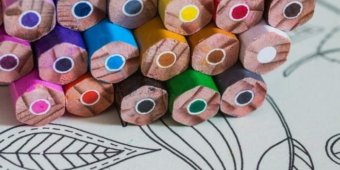 ANY Family - coloriages illimités
