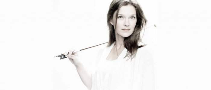 Sorties musicales : Concerto pour violon de Brahms